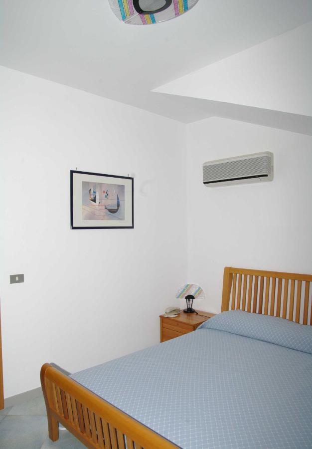 Residence Fontana Barone Cefalù Kültér fotó